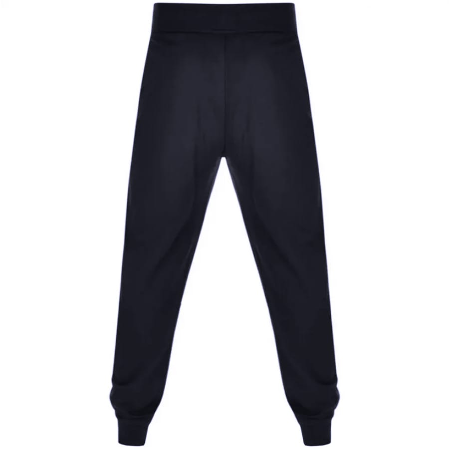 Alternative Image for ProductBOSS Bodywear Authentic Joggers Navy2